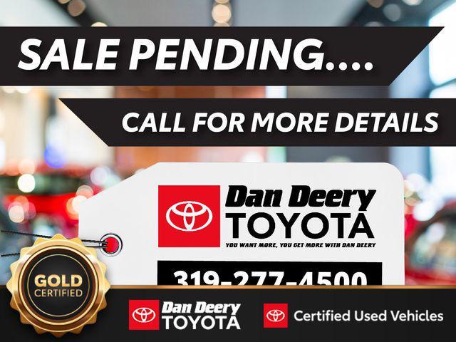 used 2021 Toyota Tacoma car
