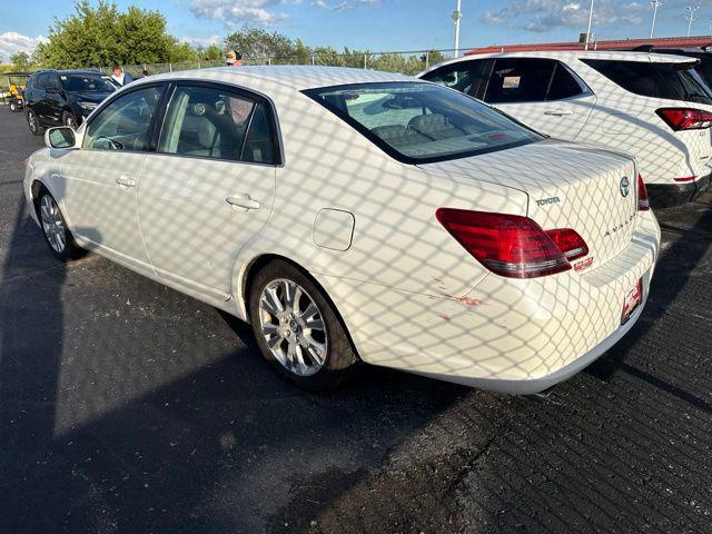 used 2008 Toyota Avalon car