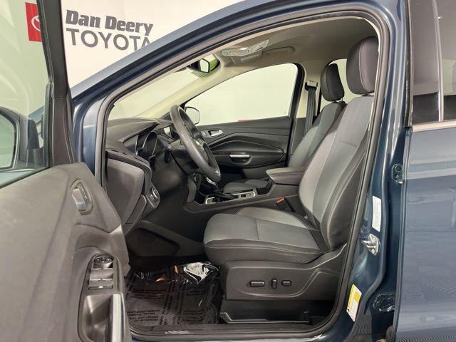 used 2019 Ford Escape car, priced at $12,044