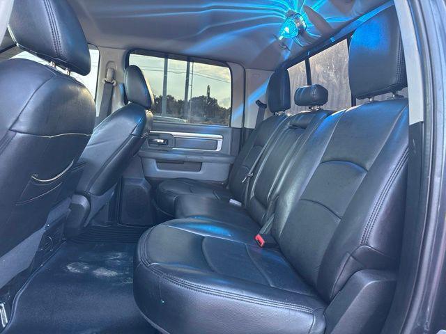 used 2016 Ram 3500 car