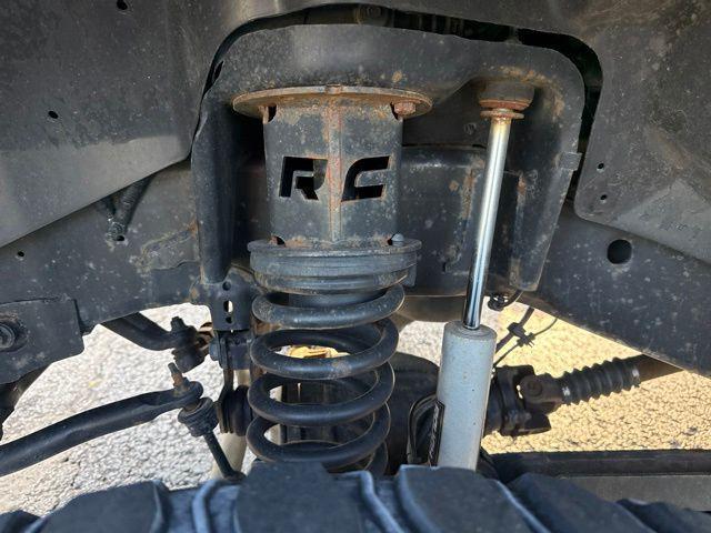 used 2016 Ram 3500 car