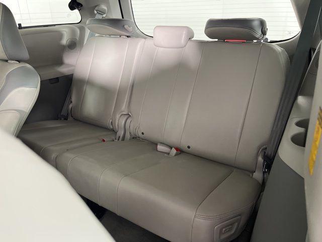 used 2014 Toyota Sienna car, priced at $9,400