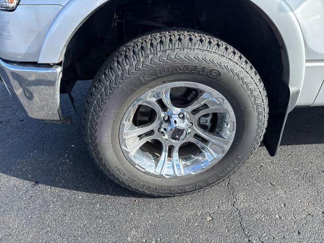 used 2013 Ford F-150 car, priced at $11,800