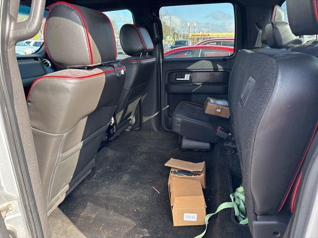 used 2013 Ford F-150 car, priced at $11,800