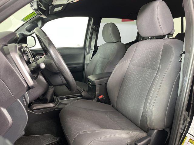 used 2016 Toyota Tacoma car, priced at $24,911