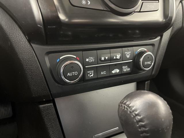 used 2013 Acura ILX Hybrid car, priced at $6,275