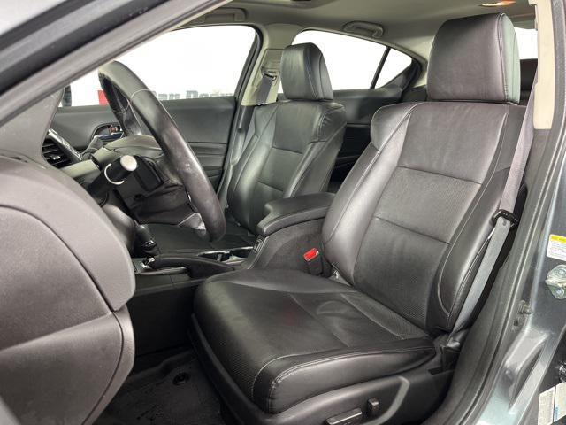 used 2013 Acura ILX Hybrid car, priced at $6,275