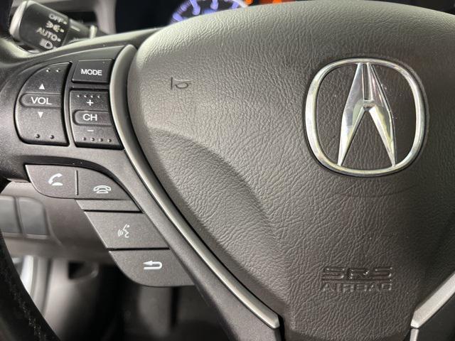 used 2013 Acura ILX Hybrid car, priced at $6,275