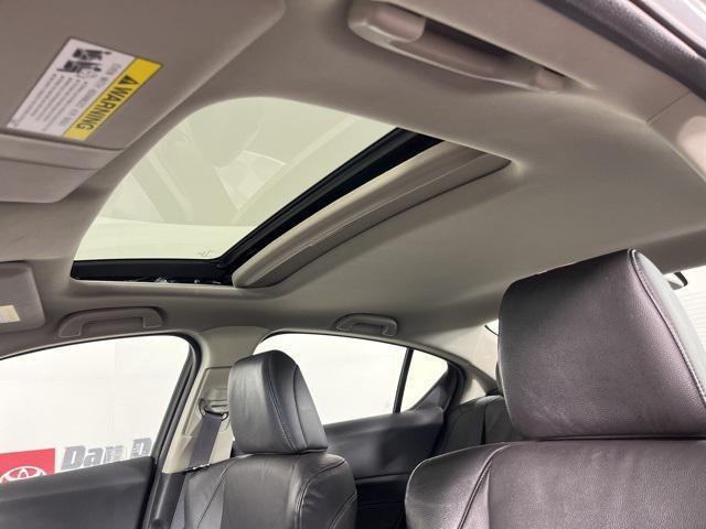 used 2013 Acura ILX Hybrid car, priced at $6,275