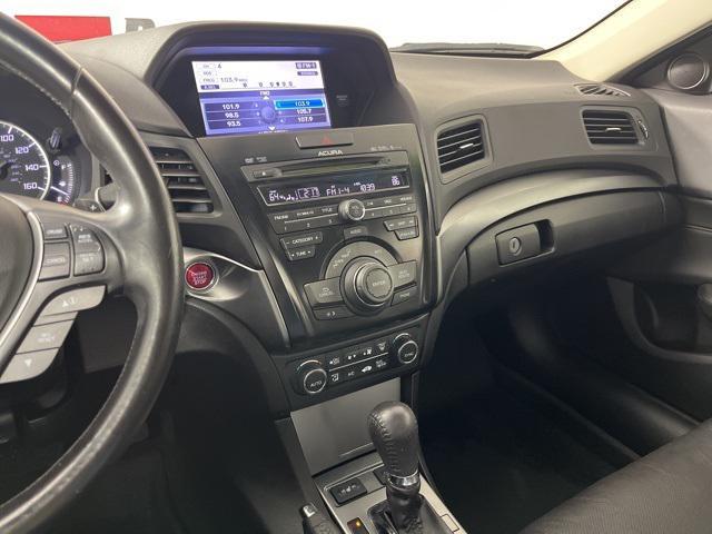 used 2013 Acura ILX Hybrid car, priced at $6,275