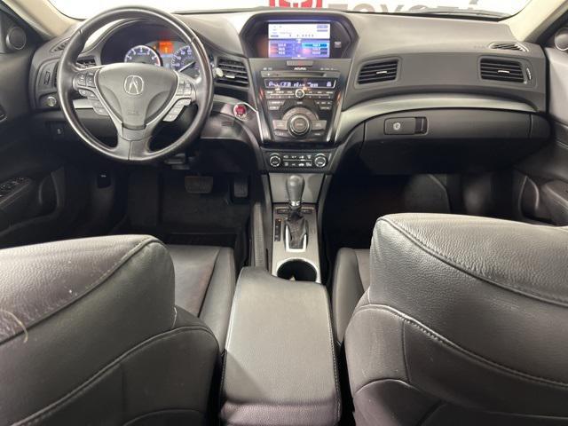 used 2013 Acura ILX Hybrid car, priced at $6,275