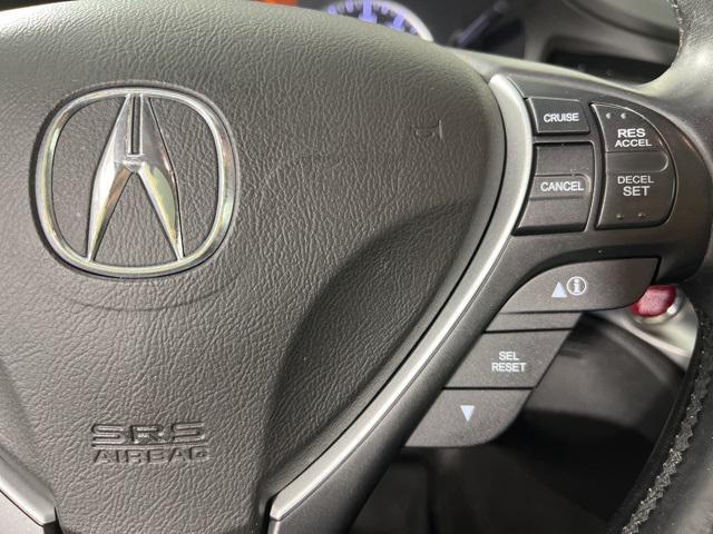 used 2013 Acura ILX Hybrid car, priced at $6,275