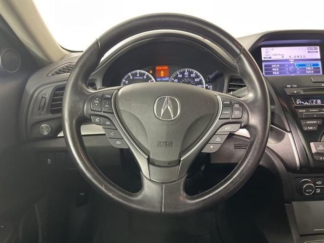 used 2013 Acura ILX Hybrid car, priced at $6,275
