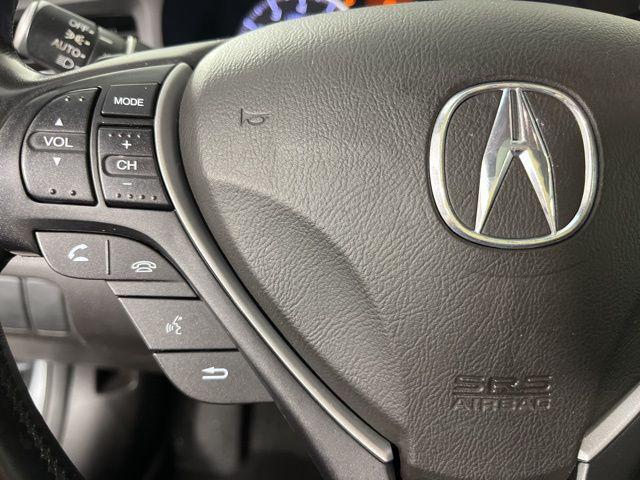 used 2013 Acura ILX Hybrid car, priced at $4,200