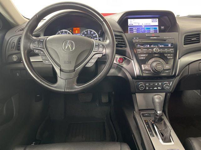 used 2013 Acura ILX Hybrid car, priced at $4,200