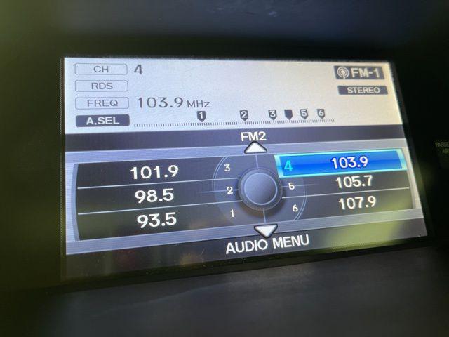 used 2013 Acura ILX Hybrid car, priced at $4,200