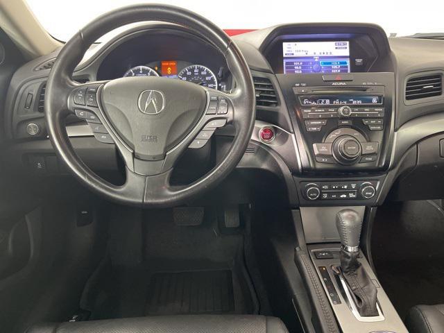 used 2013 Acura ILX Hybrid car, priced at $6,275