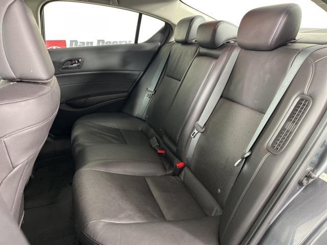 used 2013 Acura ILX Hybrid car, priced at $6,275