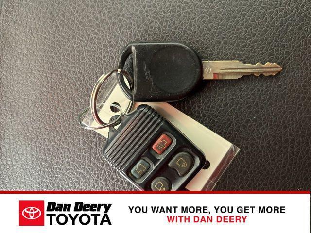 used 2007 Ford Mustang car, priced at $8,700