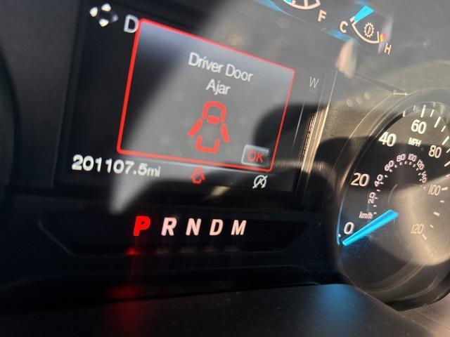 used 2018 Ford F-150 car, priced at $12,250