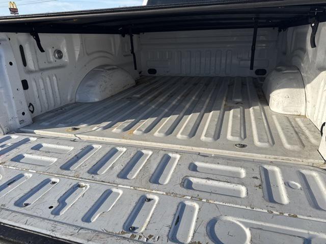 used 2018 Ford F-150 car, priced at $12,250