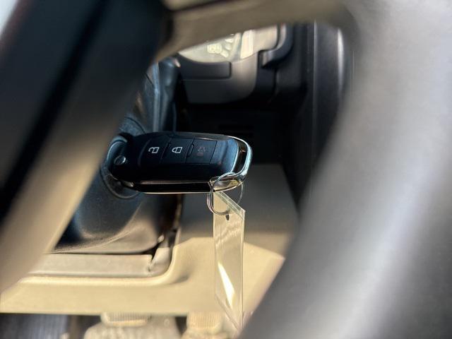 used 2018 Ford F-150 car, priced at $12,250