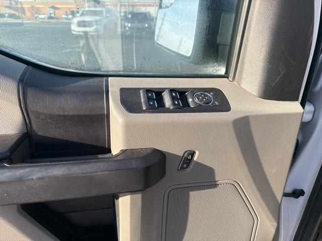 used 2018 Ford F-150 car, priced at $12,250