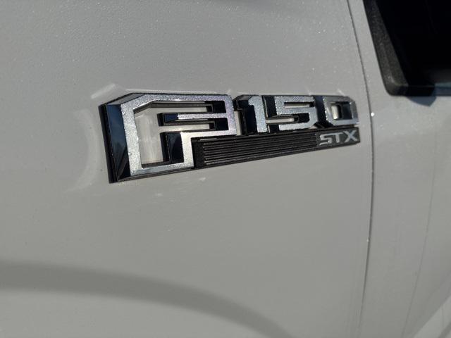 used 2018 Ford F-150 car, priced at $12,250