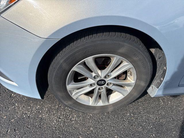 used 2014 Hyundai Sonata car, priced at $5,850