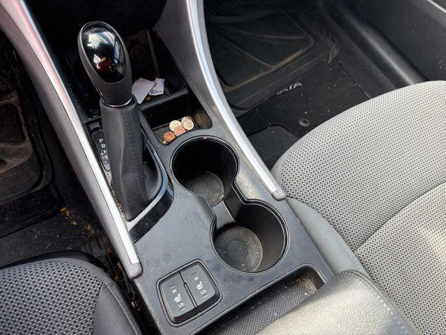 used 2014 Hyundai Sonata car, priced at $5,850