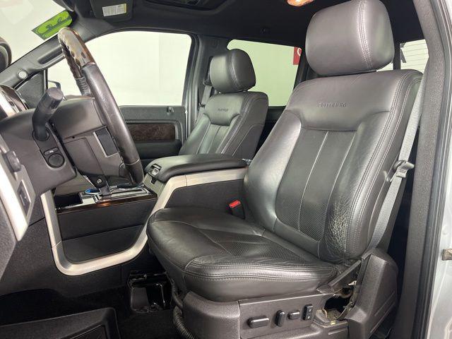 used 2013 Ford F-150 car, priced at $9,835