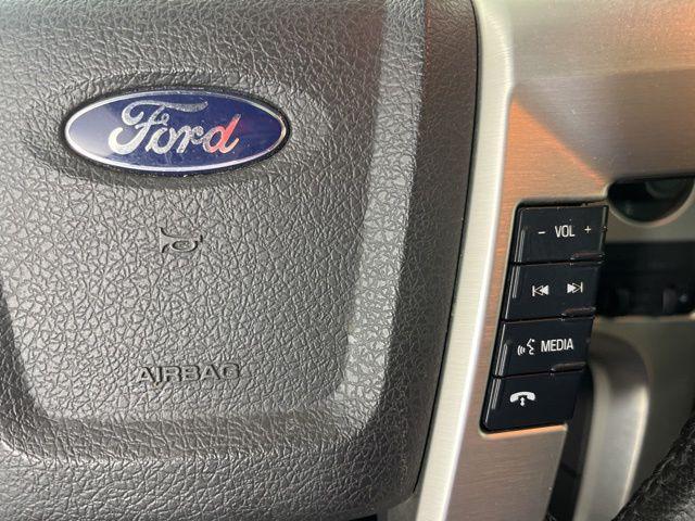 used 2013 Ford F-150 car, priced at $9,835
