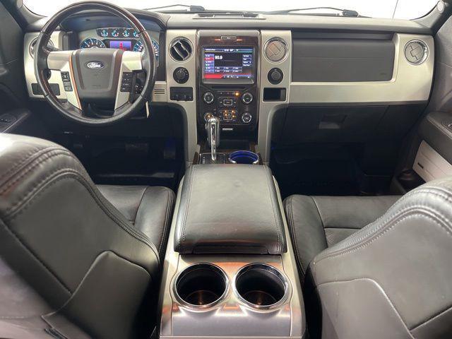 used 2013 Ford F-150 car, priced at $9,835
