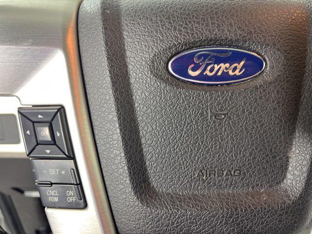 used 2013 Ford F-150 car, priced at $9,835