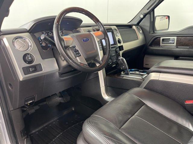 used 2013 Ford F-150 car, priced at $9,835