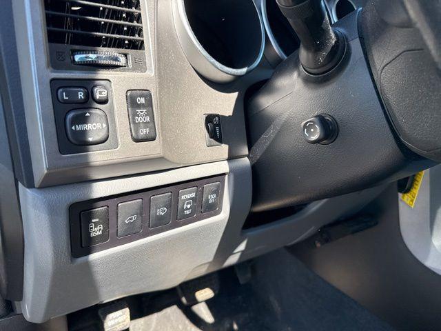 used 2014 Toyota Sequoia car, priced at $25,048