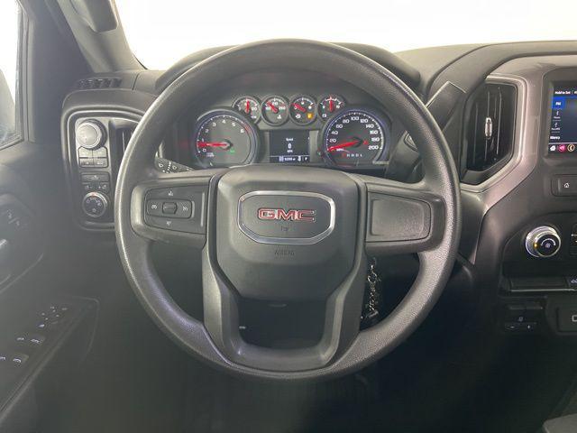 used 2020 GMC Sierra 1500 car, priced at $29,470
