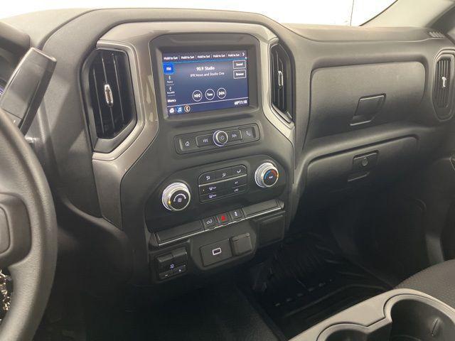 used 2020 GMC Sierra 1500 car, priced at $29,470