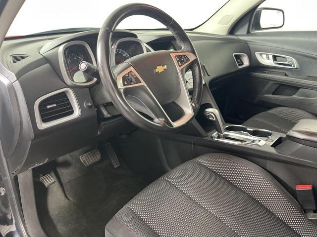 used 2015 Chevrolet Equinox car, priced at $6,400