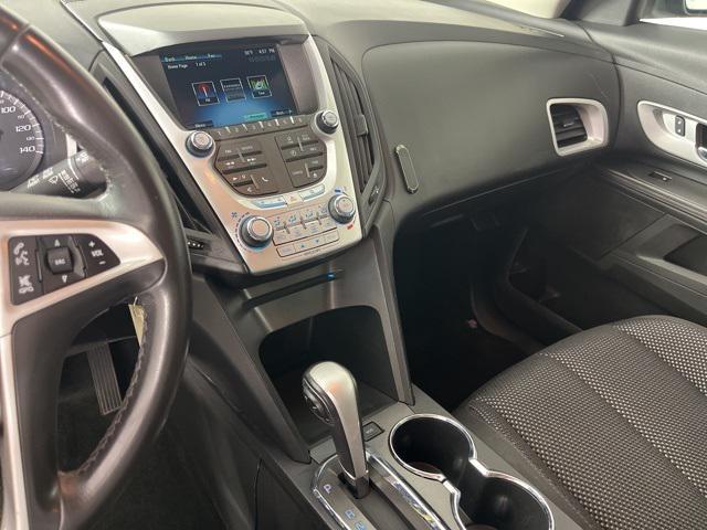 used 2015 Chevrolet Equinox car, priced at $6,400