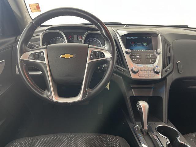 used 2015 Chevrolet Equinox car, priced at $6,400