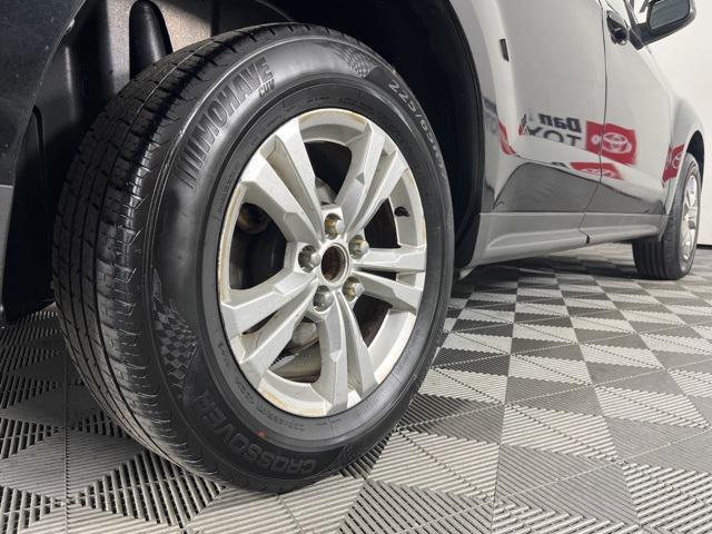 used 2015 Chevrolet Equinox car, priced at $6,400