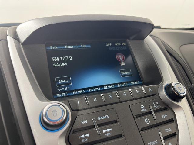 used 2015 Chevrolet Equinox car, priced at $6,400