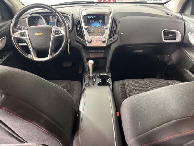 used 2015 Chevrolet Equinox car, priced at $6,400
