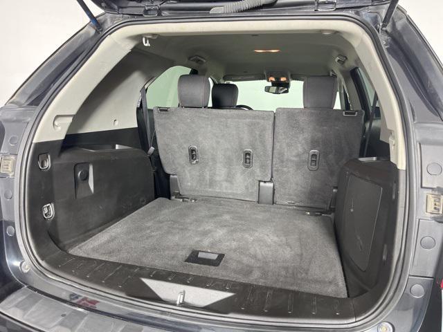 used 2015 Chevrolet Equinox car, priced at $6,400