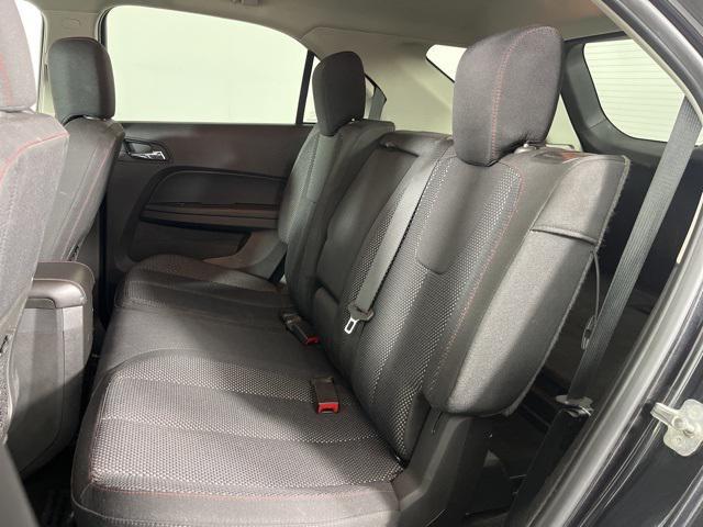 used 2015 Chevrolet Equinox car, priced at $6,400