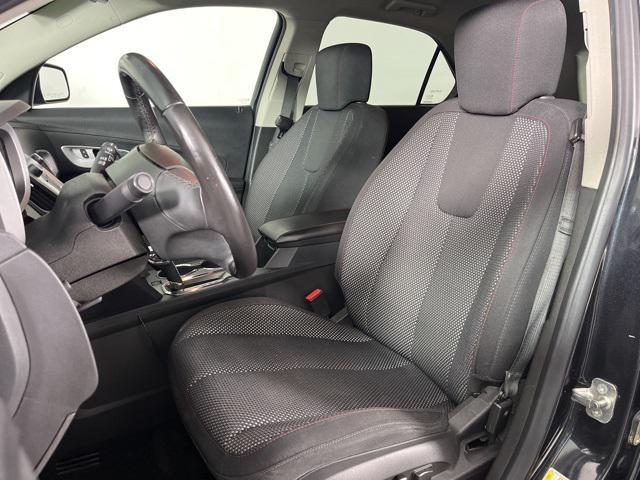 used 2015 Chevrolet Equinox car, priced at $6,400