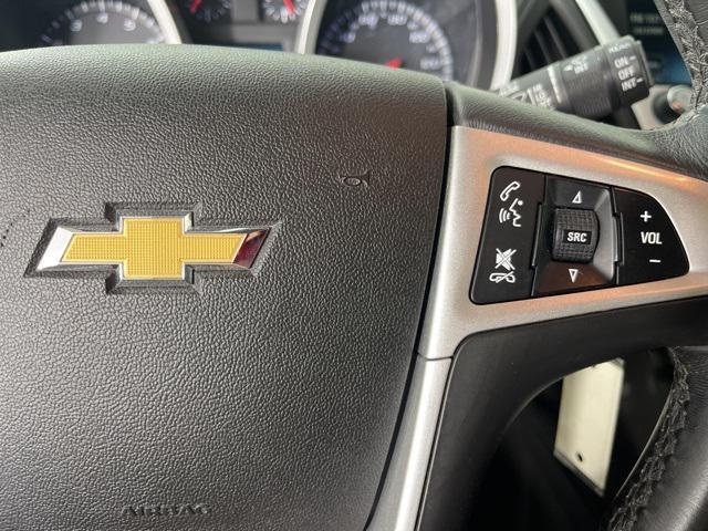 used 2015 Chevrolet Equinox car, priced at $6,400