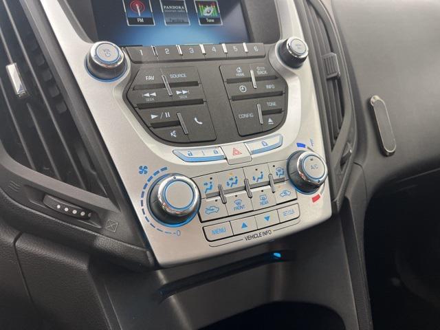 used 2015 Chevrolet Equinox car, priced at $6,400