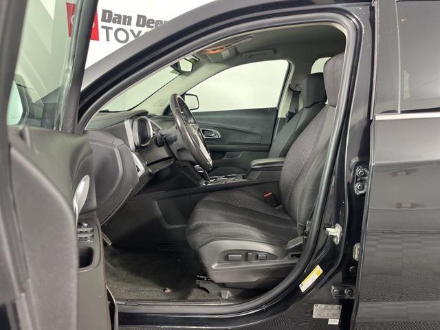 used 2015 Chevrolet Equinox car, priced at $6,400